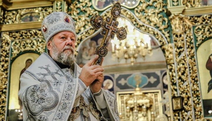 Деће е православиэа импорат пентру Молдовa